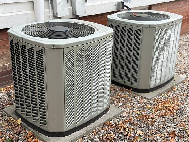 Reliable Hvac Installation contractor in Towson, MD by JG Cool HVAC